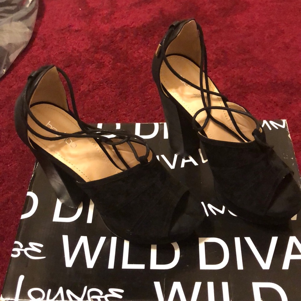 Heels